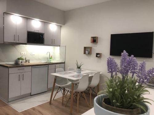Apartamento Lakones Deluxe Suites A