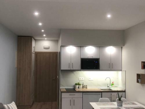 Apartamento Lakones Deluxe Suites A