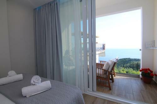 Apartamento Lakones Deluxe Suites A