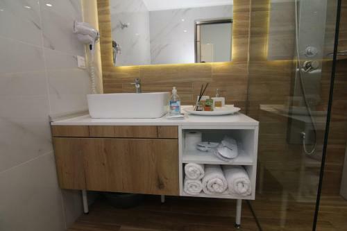Apartamento Lakones Deluxe Suites A