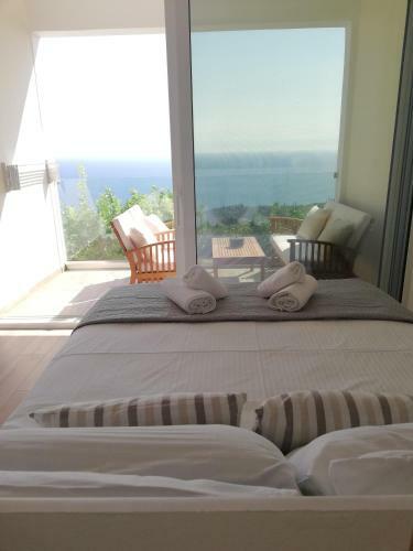 Apartamento Lakones Deluxe Suites A