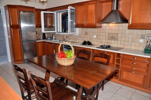 Nausika Family Home