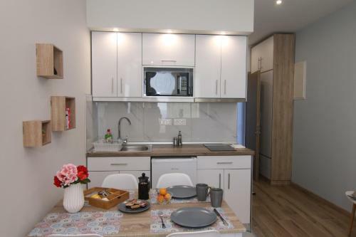 Apartamento Lakones Deluxe Suites