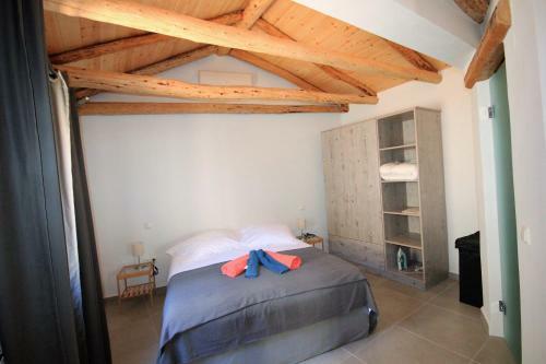 Apartamento Topalio
