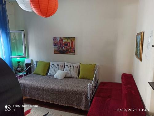 Detached House In Lagada Thessaloniki