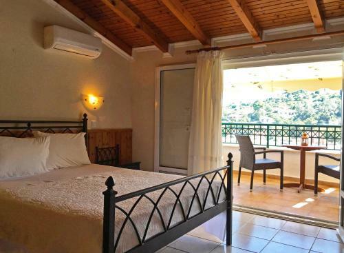 Apartamento Limani Studio