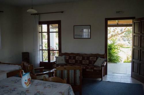 Apartamento Olive Grove Zakynthos