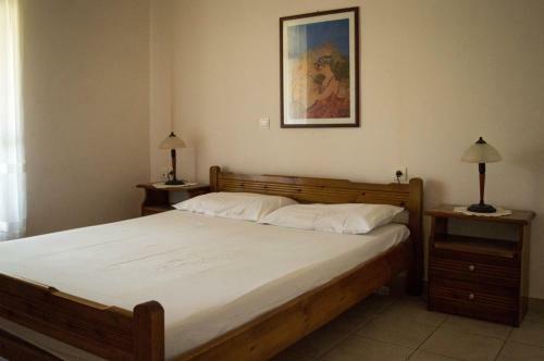 Apartamento Olive Grove Zakynthos