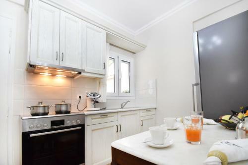 Apartamento Venti Di Paxos