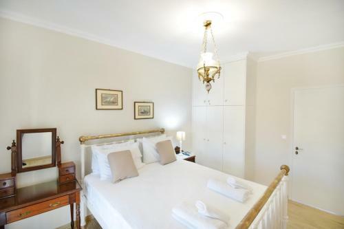 Apartamento Venti Di Paxos