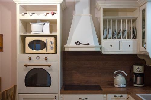 Villa Family's Nest