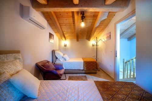 Villa Family's Nest