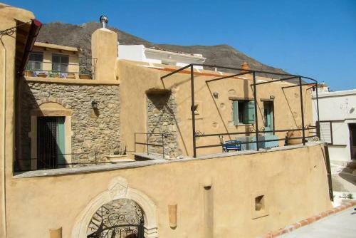 Apartamento Private Studio In Historic House