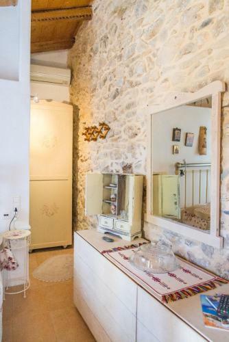 Apartamento Private Studio In Historic House