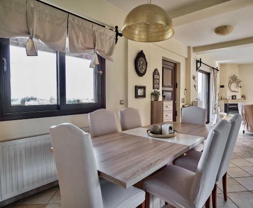 Villa Lamia Casa In Central Greece