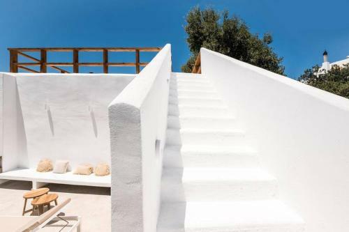 Villa Casa Carma, Priv. Pool, Lachania