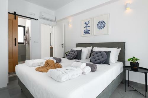 Seasand Villa