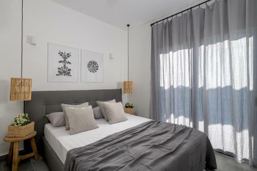 Seafish Villa