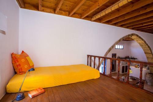 Mill House Lachania