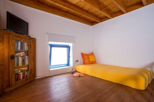 Mill House Lachania