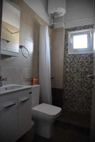 Family Apartments 4