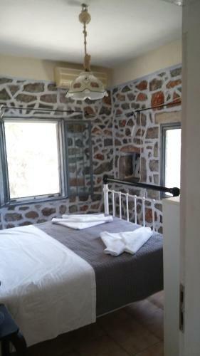 Apartamento Miki's Castle