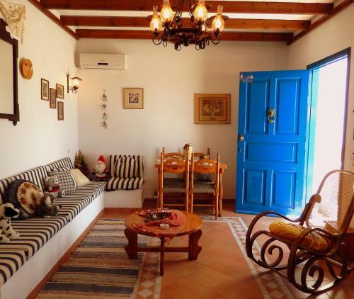 Agroturismo Irene's House