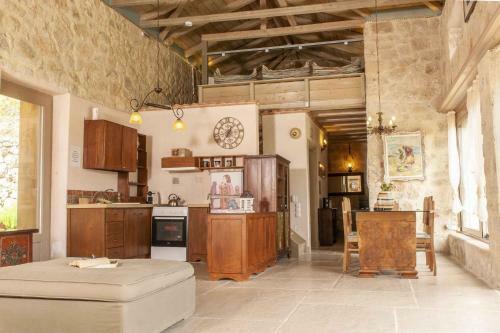 Mounty Island Villas-nefeli