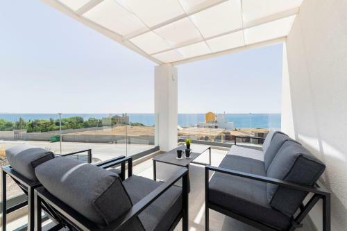 Grand Blue Villas Lachania