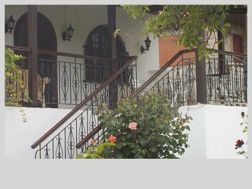 Katerina's Holiday Home