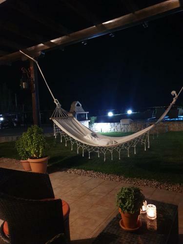 Villa Kriopigi Paradise