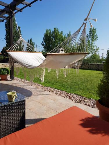 Villa Kriopigi Paradise