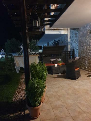 Villa Kriopigi Paradise
