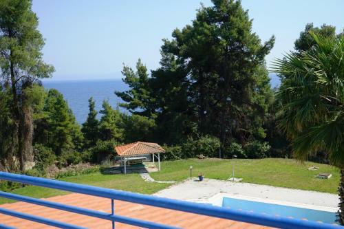 Apartamento Halkidiki Sea View