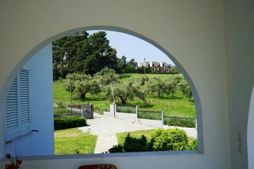 Apartamento Halkidiki Sea View