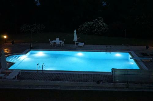Apartamento Halkidiki Sea View