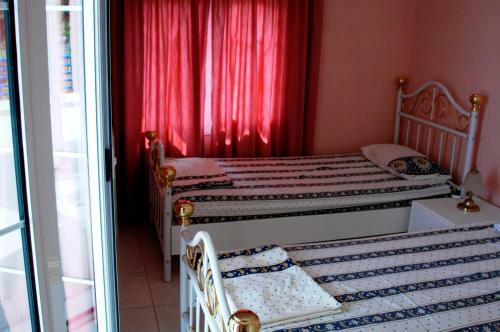 Apartamento Halkidiki Sea View