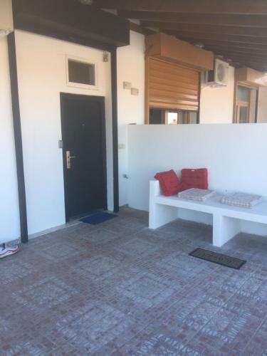 Apartamento Kriopigi Efis And Dimis 2