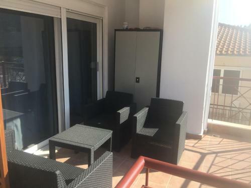 Apartamento Kriopigi Dimis And Efis 1