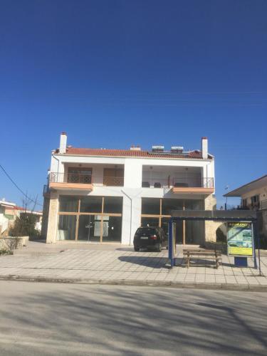 Apartamento Kriopigi Dimis And Efis 1