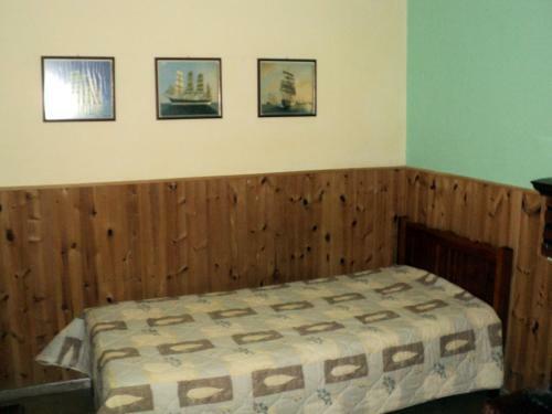 Apartamento Tsorni Hill Cottage