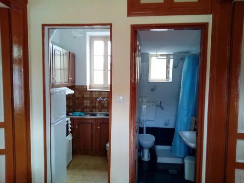 Apartamento Tsorni Hill Cottage