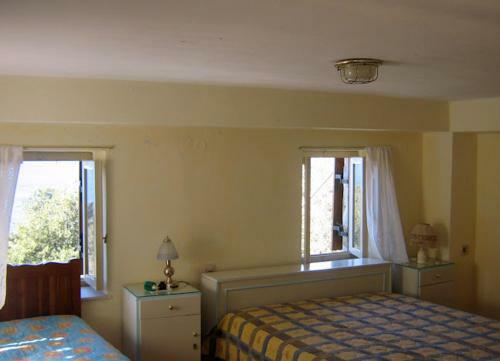 Apartamento Tsorni Hill Cottage