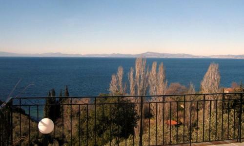 Apartamento Tsorni Hill Cottage