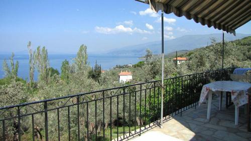 Apartamento Tsorni Hill Cottage