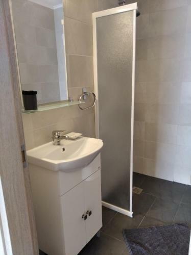 Apartamento The Garden Studio