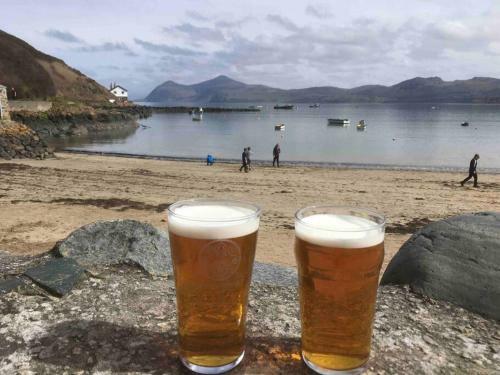 Stylish Cottage, Peaceful Location North Wales