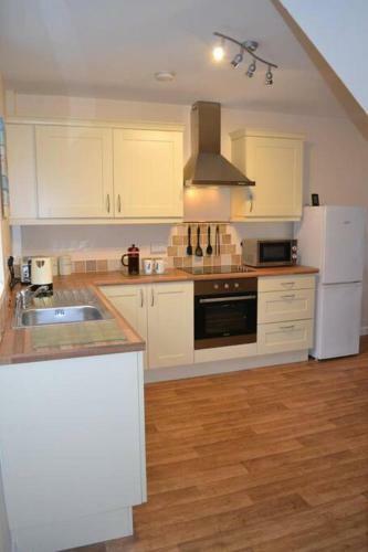 Stylish Cottage, Peaceful Location North Wales