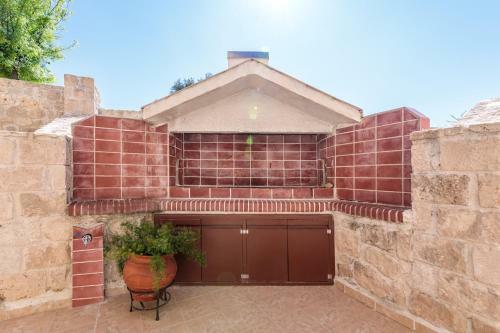 Luxury Stone Villa