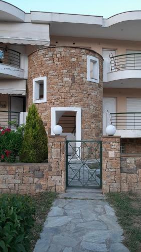 Apartamento Pietra Di Luna 2
